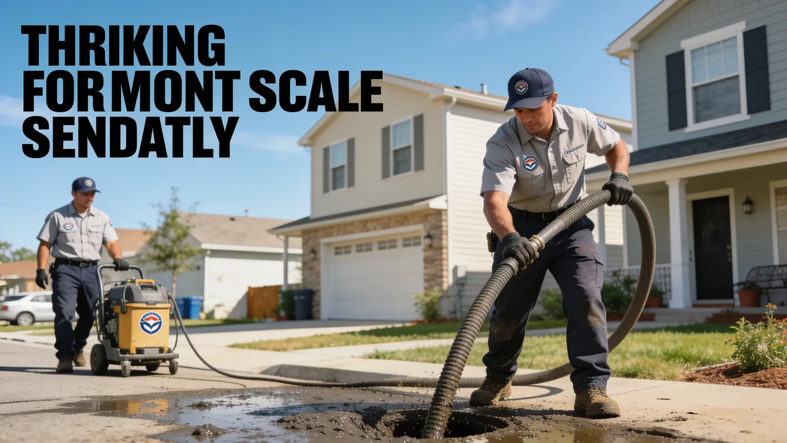Sewage Cleanup in Palmerton, PA near me